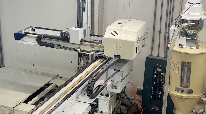 Metro Bay Plastic Injection Molding